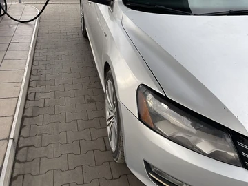 Авто Volkswagen Passat Sedan 2015 № 8224989