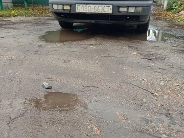Авто Volkswagen Passat Sedan 1994 № 8224992