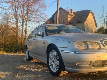 Авто Rover 75 2003 № 8224993