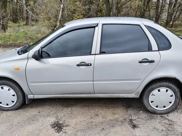 Авто ВАЗ 1118 Kalina 2007 № 8224994