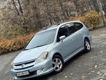 Авто Honda Stream 2004 № 8224997