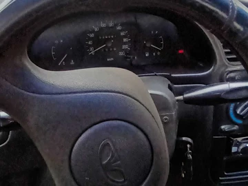 Авто Daewoo Lanos Sens  2006 № 8225000
