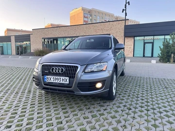Авто Audi Q5 2011 № 8225006