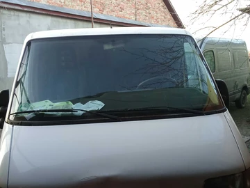 Авто Fiat Ducato 2002 № 8225007