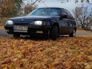 Авто Opel Omega 1990 № 8225051