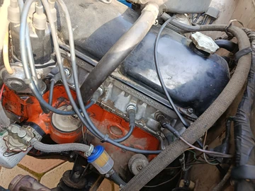 Авто ВАЗ 2106 1992 № 8225052