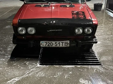 Авто ВАЗ 2106 1980 № 8225056