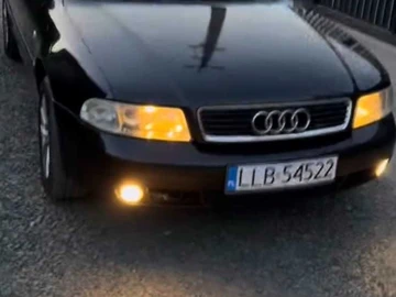 Авто Audi A4 1999 № 8225060