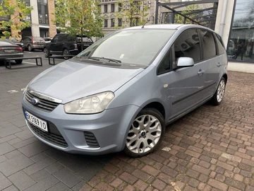 Авто Ford C-Max 2007 № 8225063