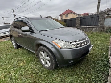 Авто Nissan Murano 2006 № 8225066
