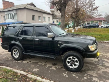 Авто Great Wall Safe 2005 № 8225067