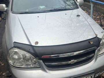 Авто Chevrolet Lacetti 2008 № 8225070