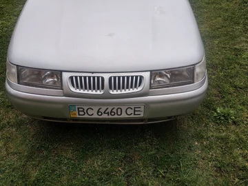 Авто ВАЗ 2110 2003 № 8225077