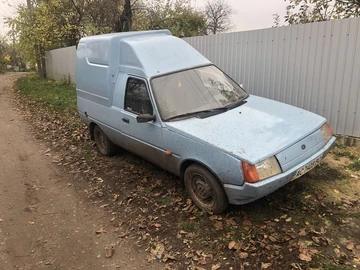 Авто ЗАЗ Таврия 2007 № 8225083