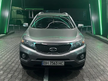 Авто KIA Sorento 2012 № 8225084