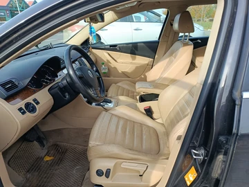 Авто Volkswagen Passat Variant 2007 № 8225085