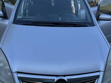 Авто Opel Zafira 2008 № 8225086