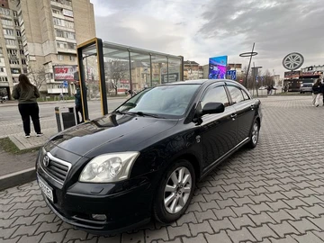 Авто Toyota Avensis 2005 № 8225139