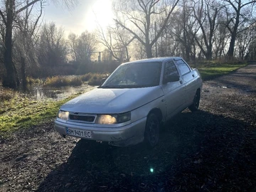 Авто ВАЗ 2110 2006 № 8225140