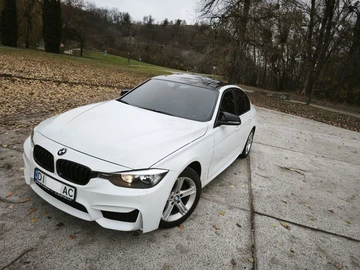 Авто BMW 3 Серия 2012 № 8225143