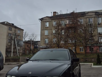 Авто BMW 5 Серия 1996 № 8225149
