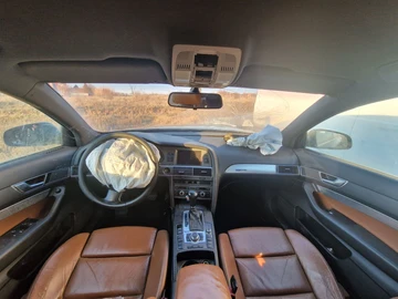 Авто Audi A6 2006 № 8225151
