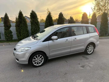 Авто Mazda 5 2007 № 8225153
