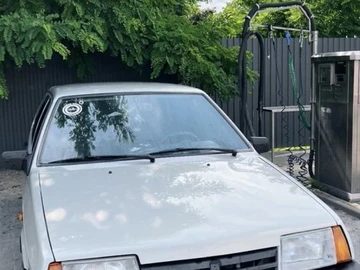 Авто ВАЗ 21099 2005 № 8225154