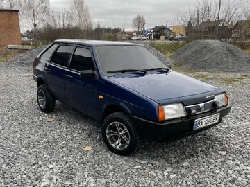 Авто ВАЗ 2109 2004 № 8225158