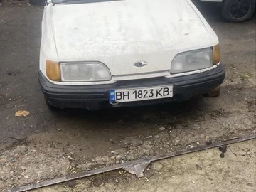Авто Ford Sierra 1995 № 8225159