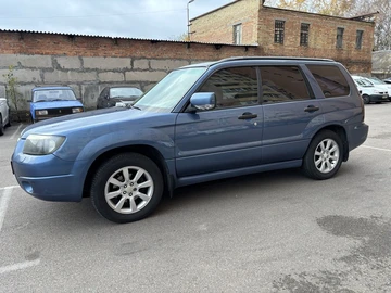 Авто Subaru Forester 2006 № 8225170