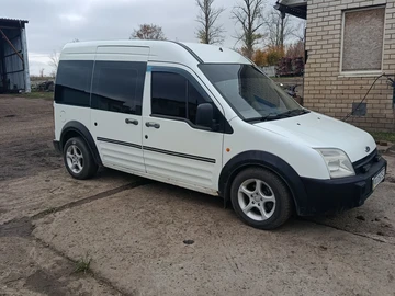 Авто Ford Transit 2005 № 8225201
