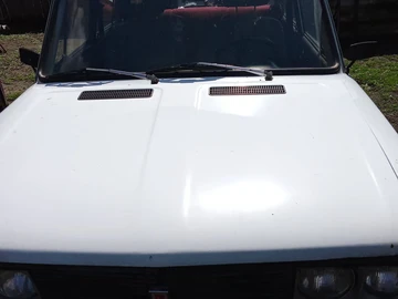 Авто ВАЗ 2106 1989 № 8225207