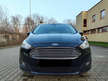 Авто Ford C-Max 2016 № 8225208