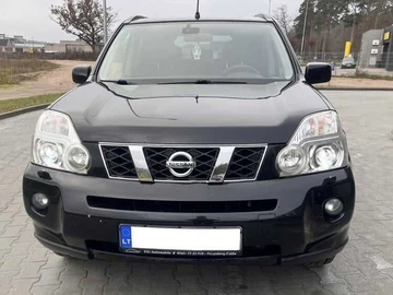 Авто Nissan X-Trail 2009 № 8225218