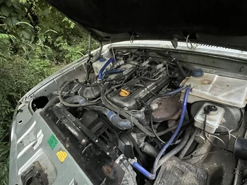 Авто ГАЗ 24-10 Волга 2006 № 8225220