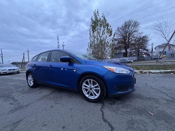 Авто Ford Focus 2018 № 8225242