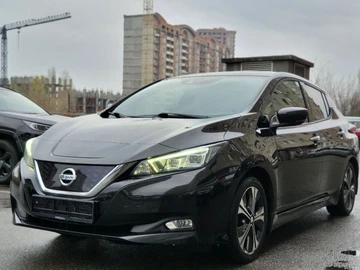 Авто Nissan Leaf 2018 № 8225246