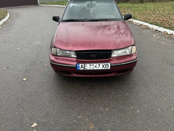 Авто Daewoo Nexia 2007 № 8225247