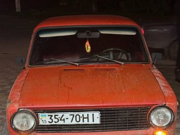 Авто ВАЗ 2101 1978 № 8225249