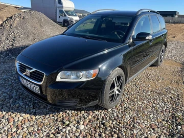 Авто Volvo V50 2008 № 8225251