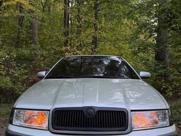 Авто Skoda Octavia 2007 № 8225256