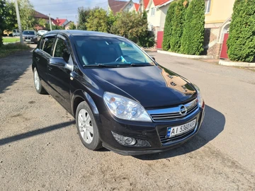 Авто Opel Astra 2008 № 8225319
