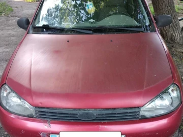 Авто ВАЗ 1118 Kalina 2008 № 8225321