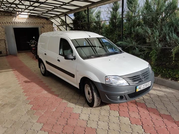Авто Renault Logan 2011 № 8225326