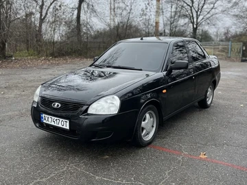 Авто ВАЗ 2170 Priora 2010 № 8225327