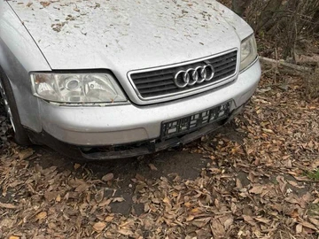 Авто Audi A6 2000 № 8225332