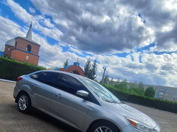 Авто Ford Focus 2016 № 8225335
