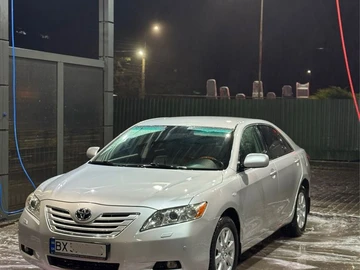 Авто Toyota Camry 2008 № 8225362