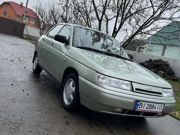 Авто ВАЗ 2110 2006 № 8225369